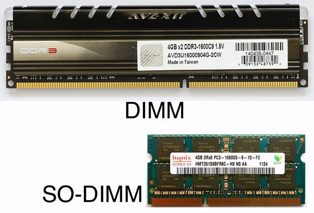 Can you use ddr3 in ddr4 slot table