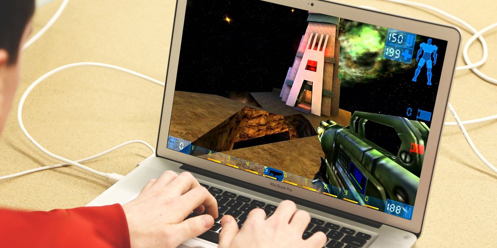 5 Ways to Play Old Windows & DOS Games on Your Mac