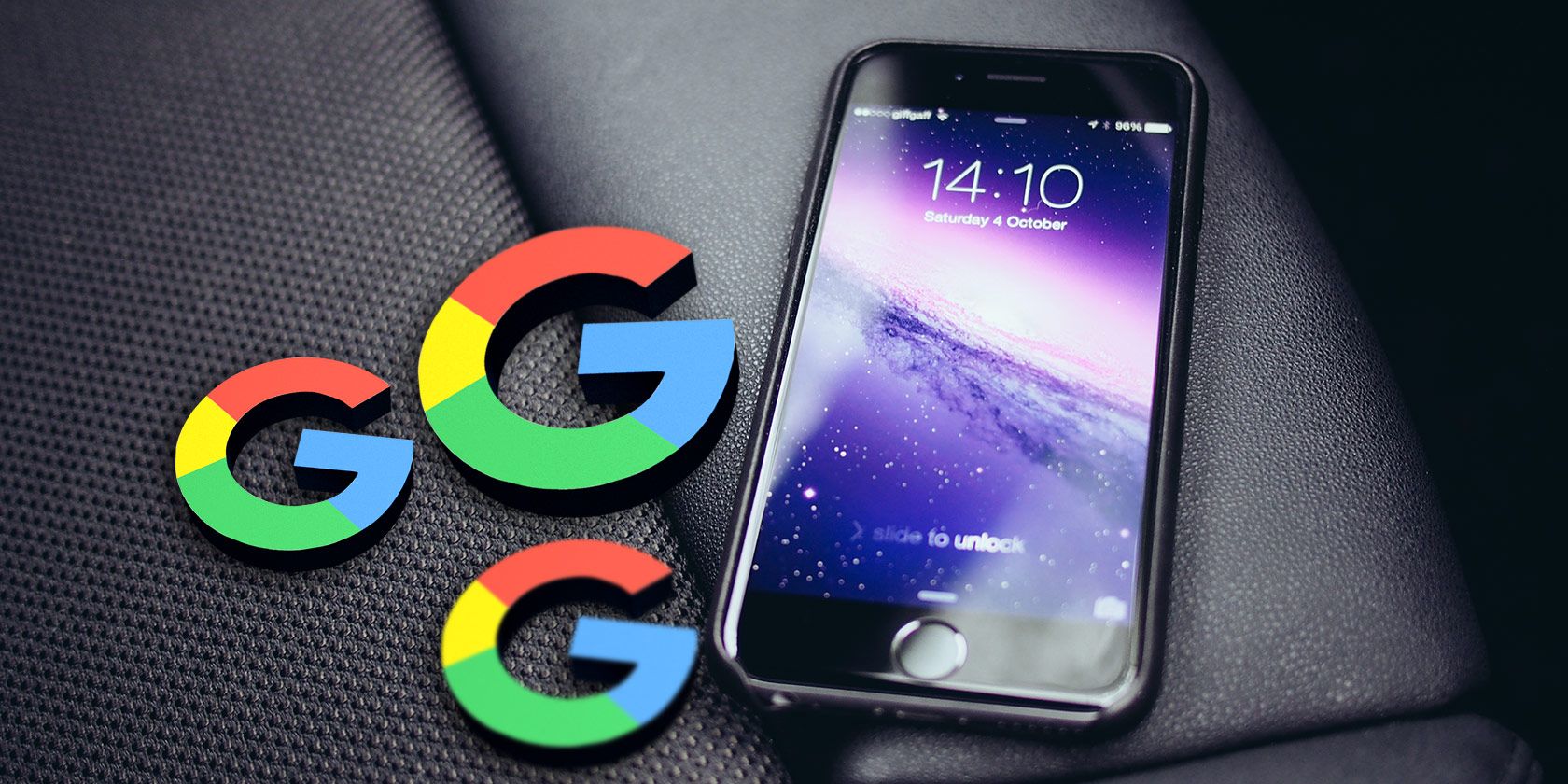 10 Lesser Known Google iPhone Apps You Should Be Using