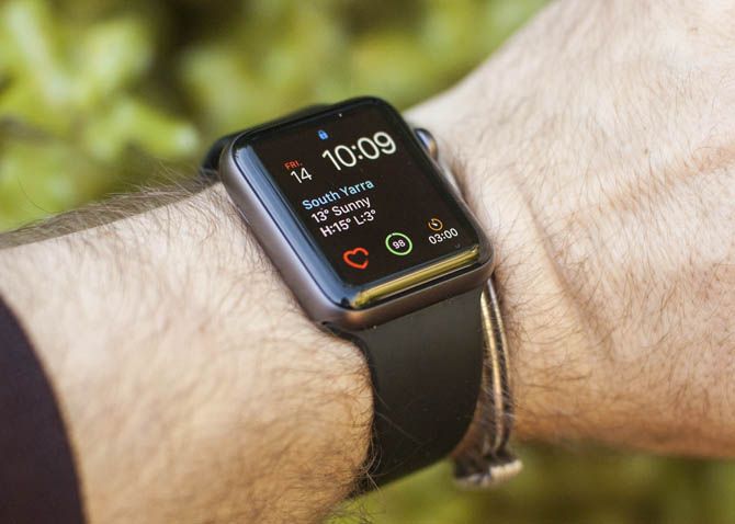 apple watch s2 wearing - Come impostare l’ID medico sul tuo iPhone in caso di emergenza