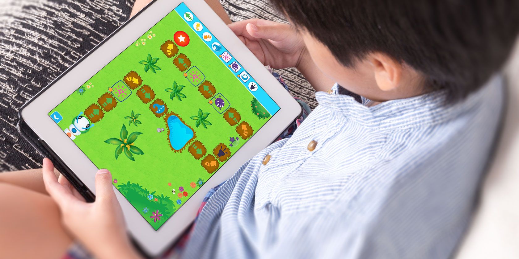 The 7 Best Coding Apps for Kids to Learn Programming