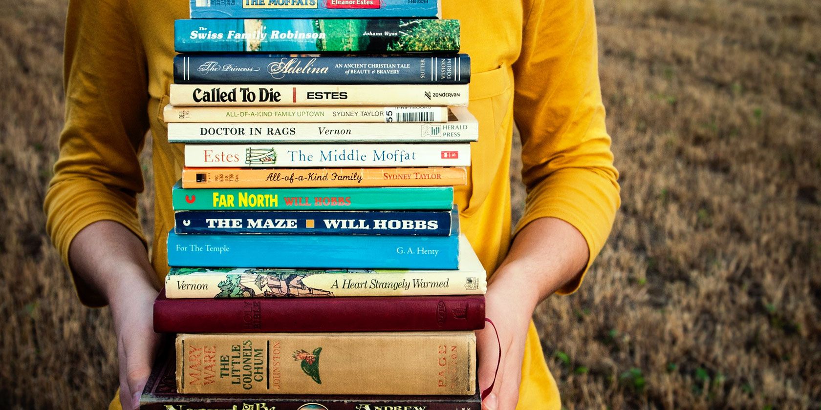 How to Read 50+ Books This Year