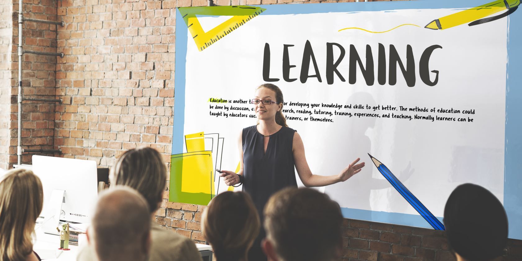 The Best Powerpoint Templates For Educational Presentations
