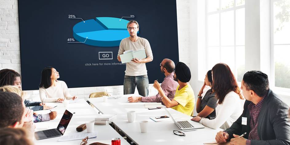 7 Useful Powerpoint Templates For More Efficient Meetings