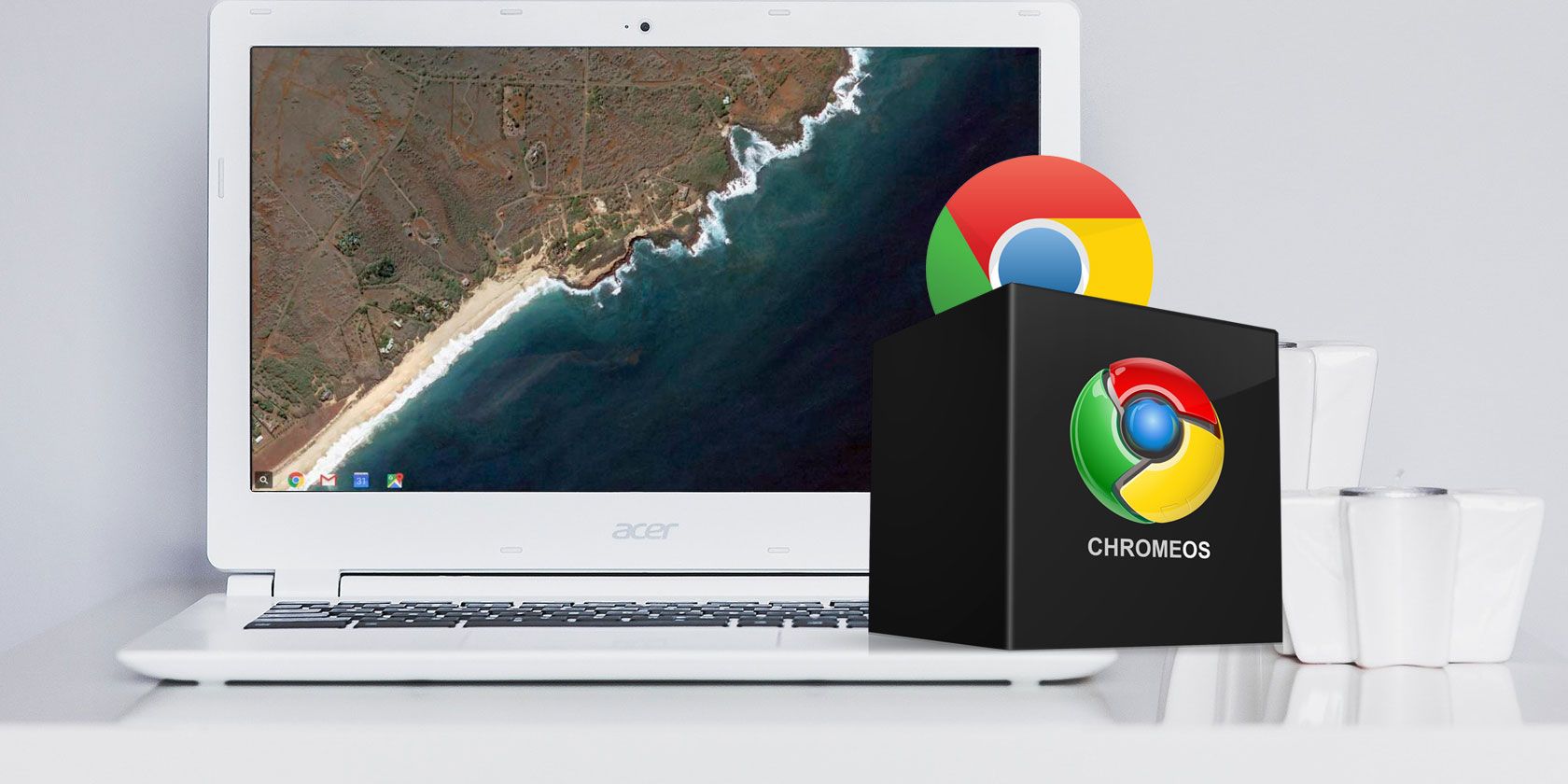 chromebook os for pc download