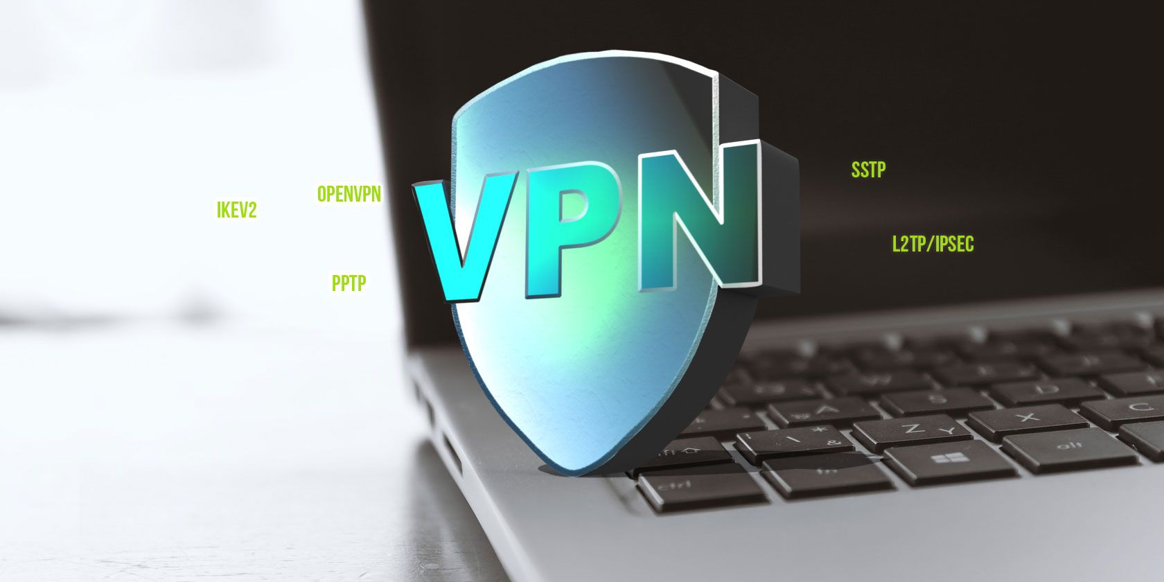 standards and protocols used in vpns are in their infancy and seldom used