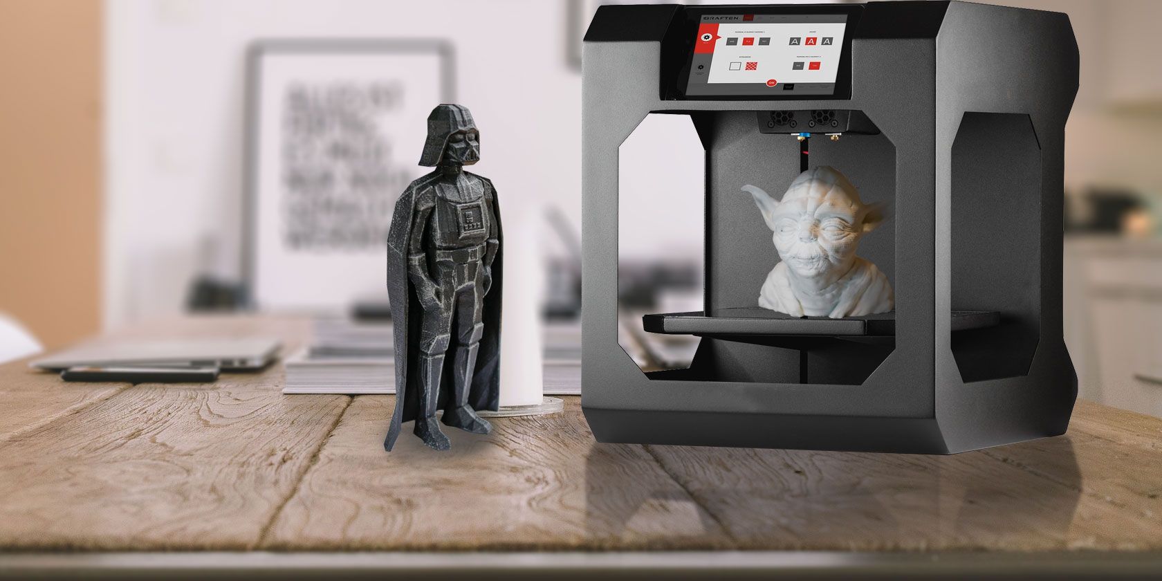 15 Awesome Star Wars Props You Can 3D Print