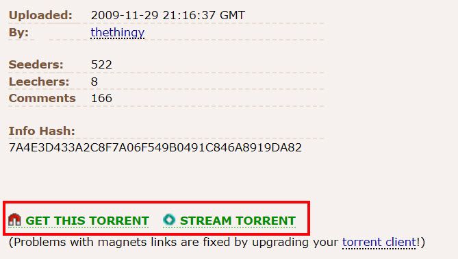 download torrent - 7 siti torrent sotterranei per ottenere contenuti non censurati