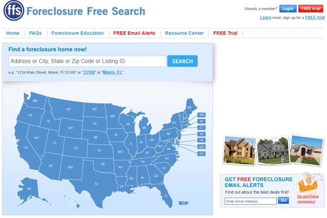 foreclosure free search - 7 siti torrent sotterranei per ottenere contenuti non censurati