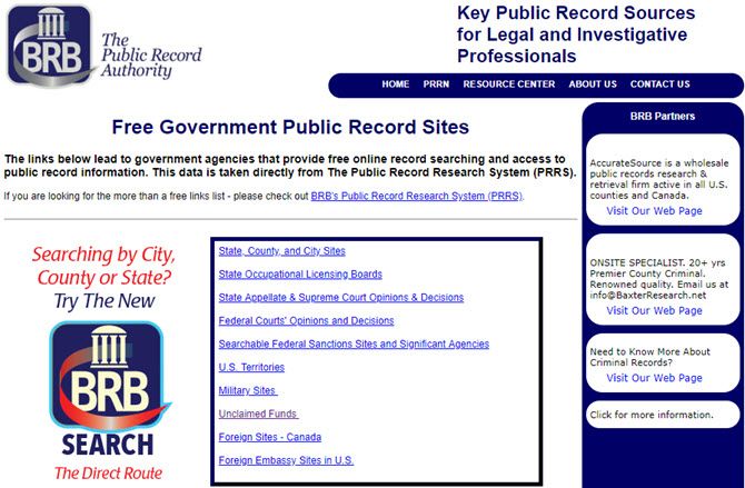 public record authority - 7 siti torrent sotterranei per ottenere contenuti non censurati