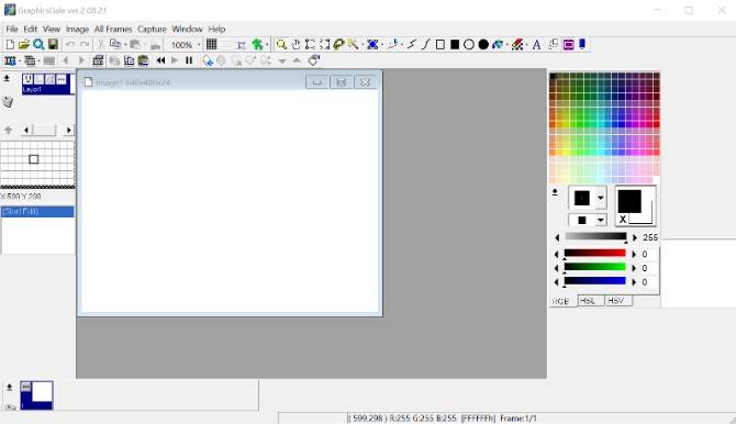 Featured image of post Pixel Art Program Free - Uses a floating window interface.
