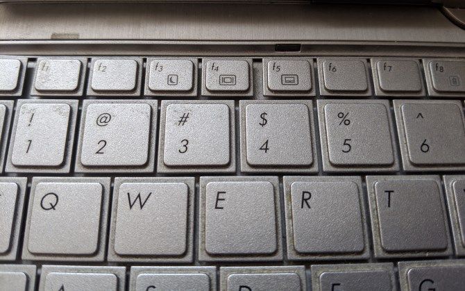 HP Laptop Disable Touchpad Key - Il touchpad del tuo laptop non funziona? Ecco la soluzione