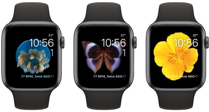motion apple watch face - I 15 migliori quadranti personalizzati per Apple Watch