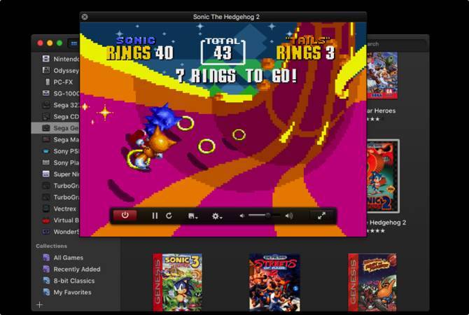 How To Play Retro Games On Your Pc Legally