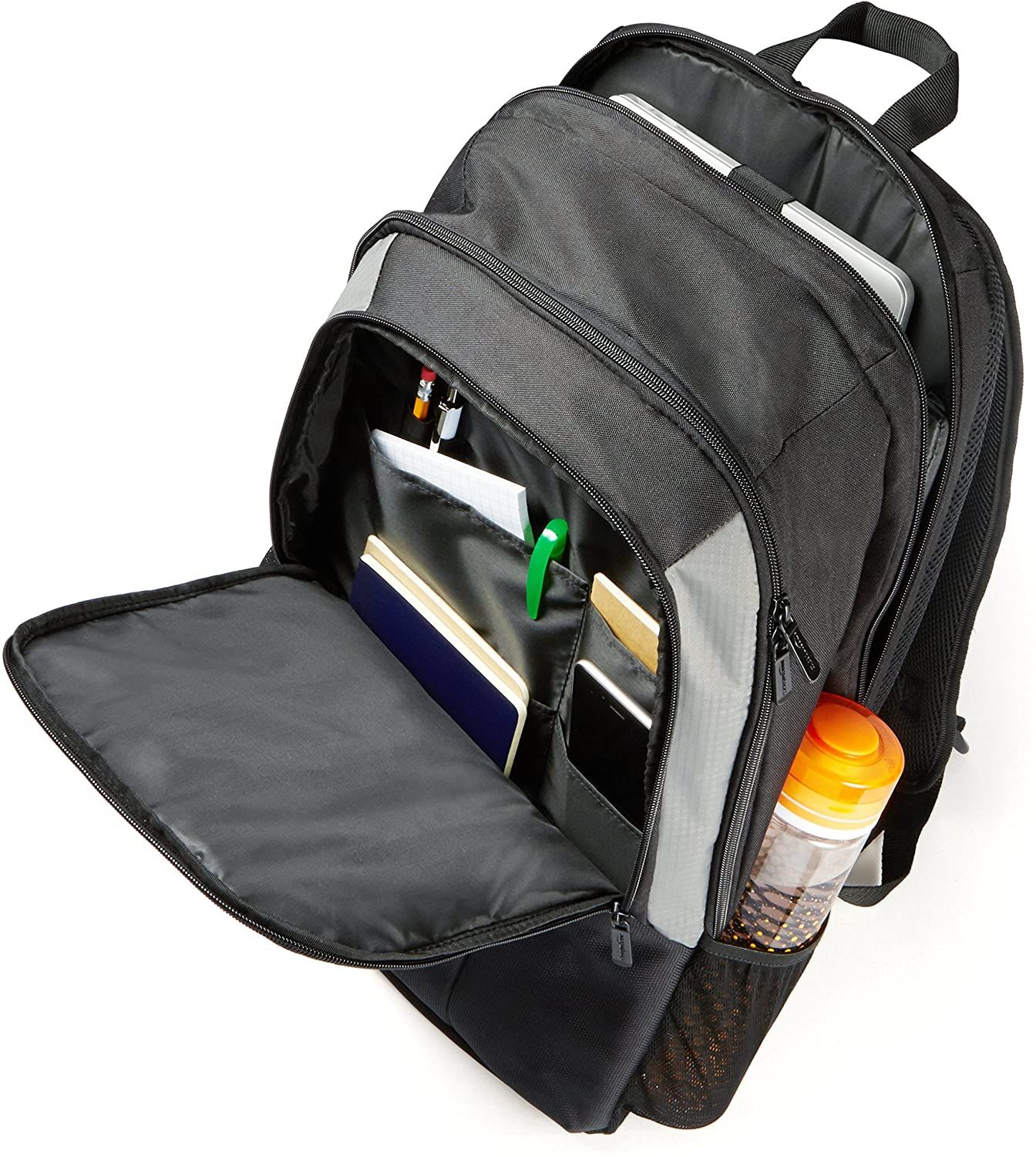 Best Luxury Backpacks For College Graduates | Literacy Ontario Central ...