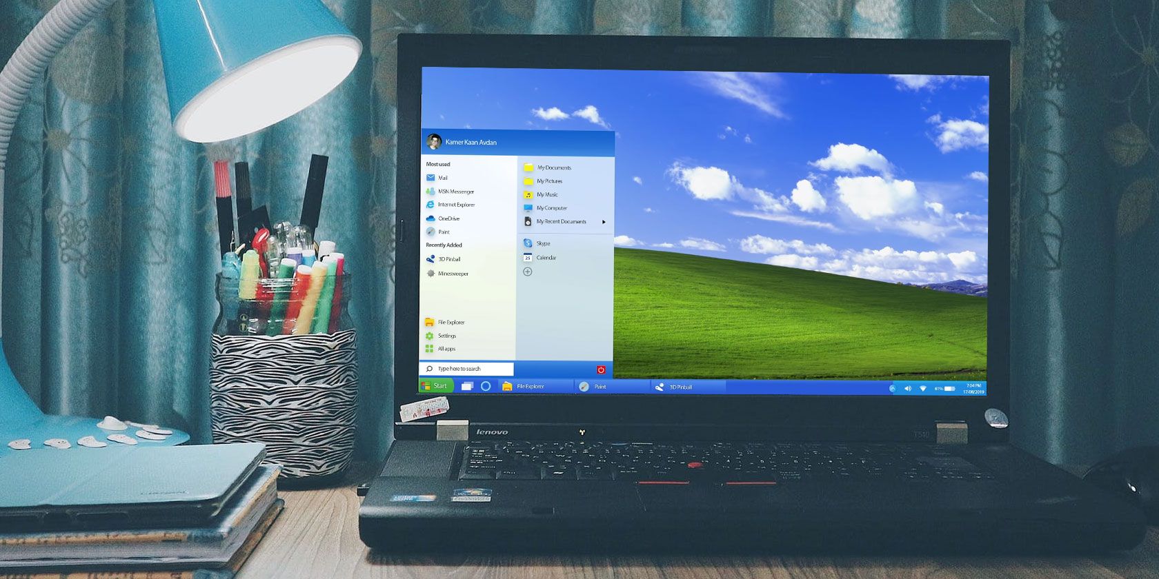How to Get a Windows XP Download Free From Microsoft, Legally