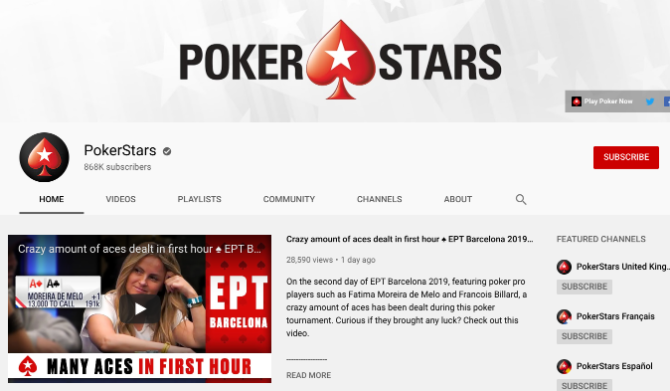 5 Best Free Poker Apps To Play Texas Hold Em With Friends Online