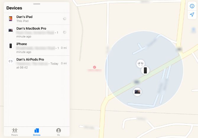 Find My app showing offline iPhone - Come trovare il tuo iPhone smarrito o rubato usando Trova la mia app