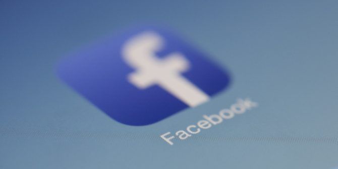 facebook hate speech news - Facebook sta lavorando a una nuova app Competere con Clubhouse