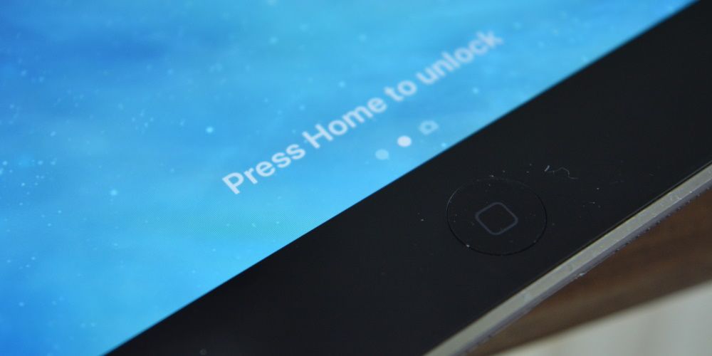 muo ipad replace home - 7 segni che è ora di aggiornare il tuo iPad