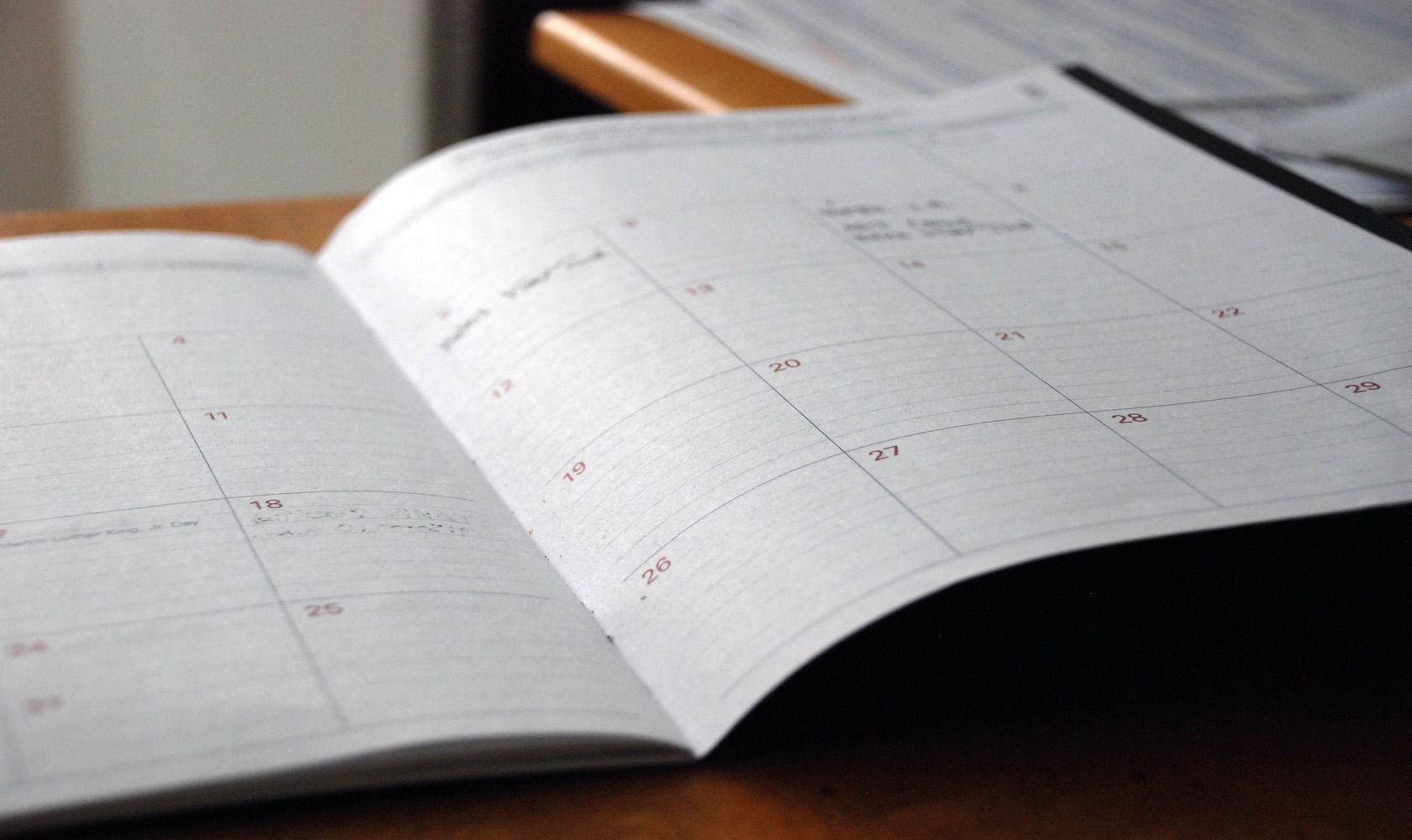 Schedule book - 7 modi in cui l’Assistente Google può aiutarti a pianificare la tua giornata