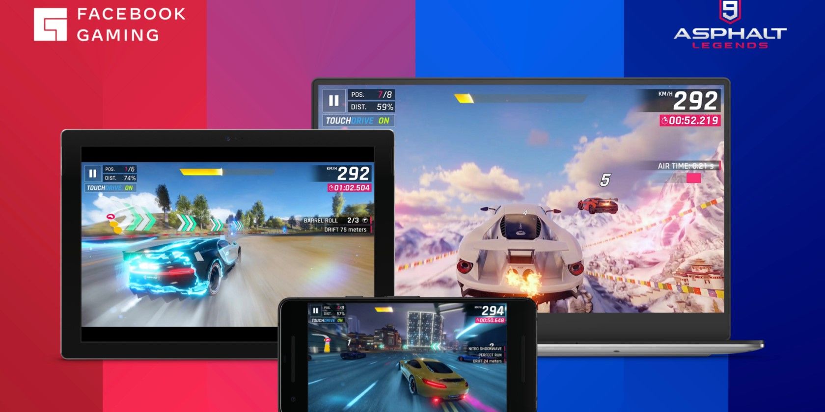 Facebook Introduces Free Cloud Gaming Service
