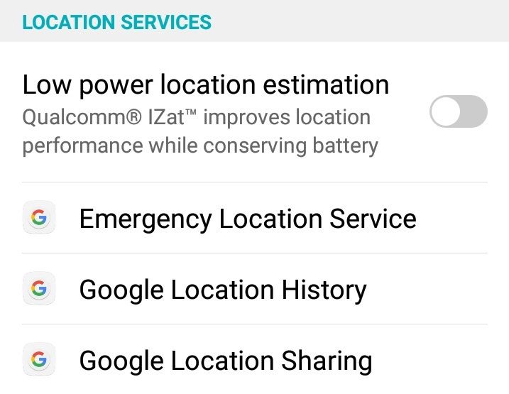 location permisions - In che modo smartphone e applicazioni conoscono la tua posizione?