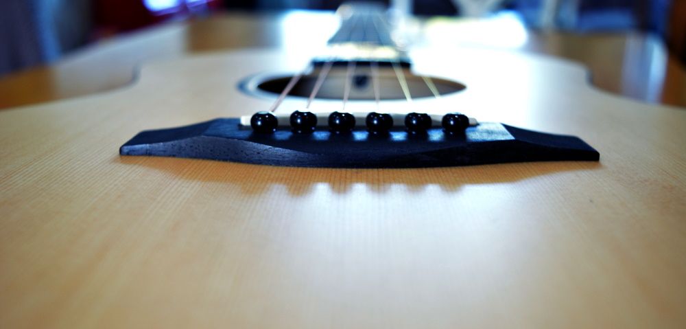 muo review poputar body - Il Poputar può davvero insegnarti a suonare la chitarra?