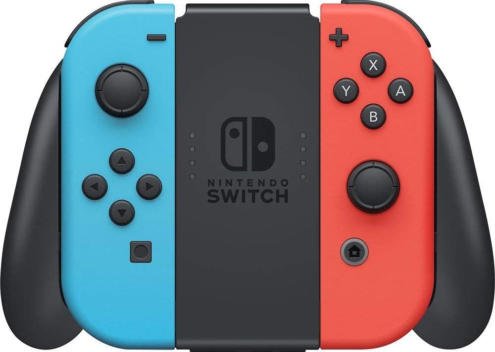 Nintendo in mehr heißem Wasser über Switch Joy-Con Drift - Nintendo Switch