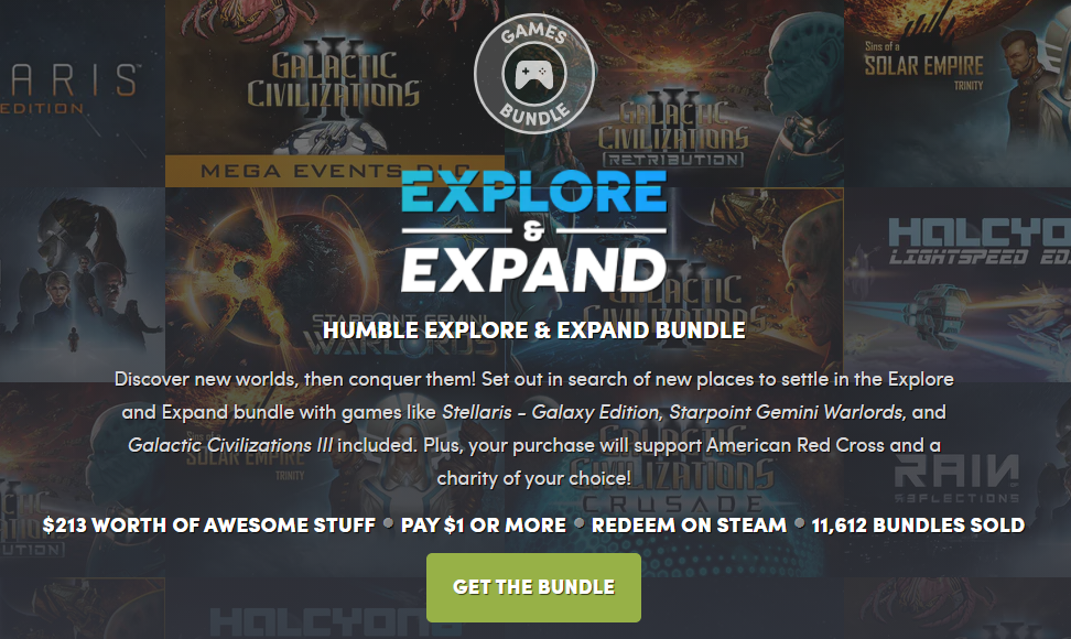 Humble Bundle 2020 - 6 modi intelligenti per risparmiare denaro sui giochi