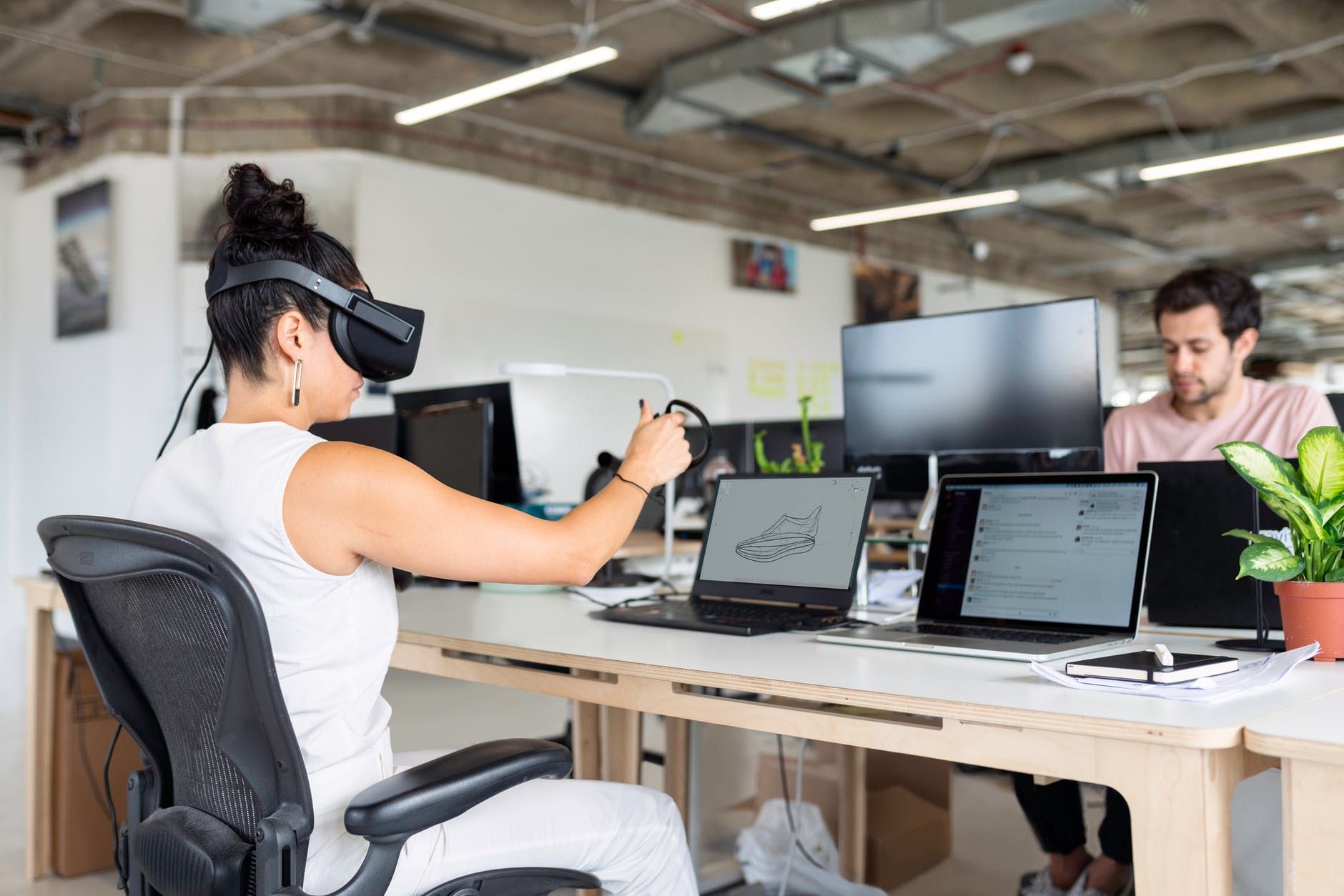 Seated VR - Un’introduzione ai giochi VR: tutto ciò che devi sapere