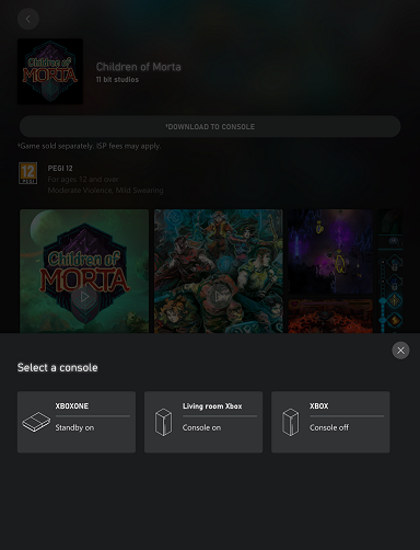 Xbox App Pre Download - Come giocare ai giochi Xbox sul tuo iPhone o iPad