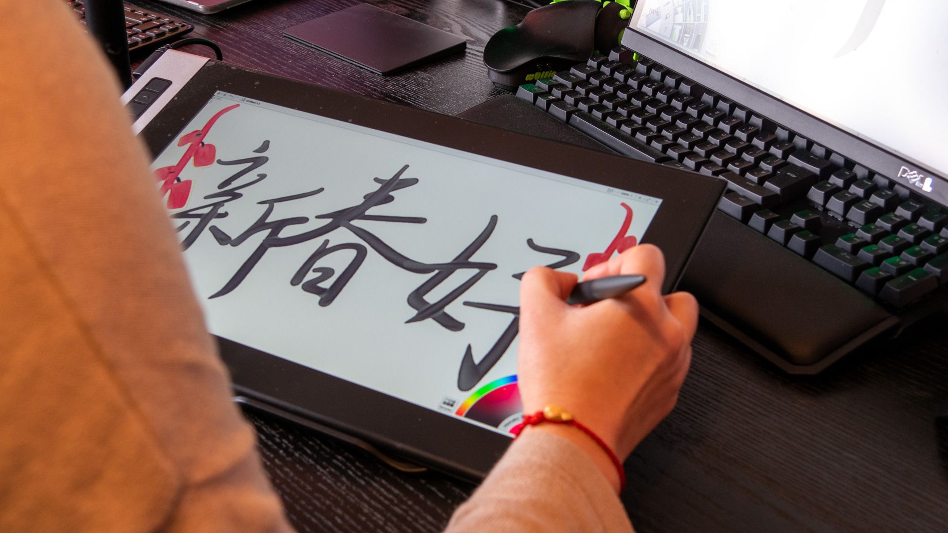 XP-Pen Innovator 16 Graphics Tablet Review: What Every Digital Artist
