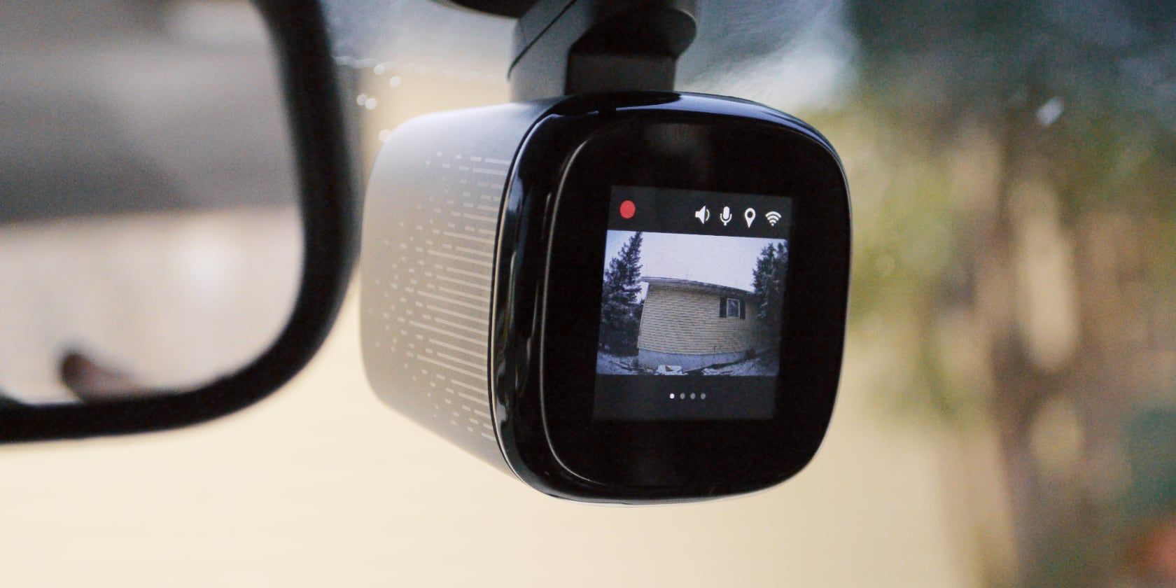 jomise k7 1600p dashcam review featured - La Jomise K7 1600P è una Dashcam che aiuta davvero la tua guida