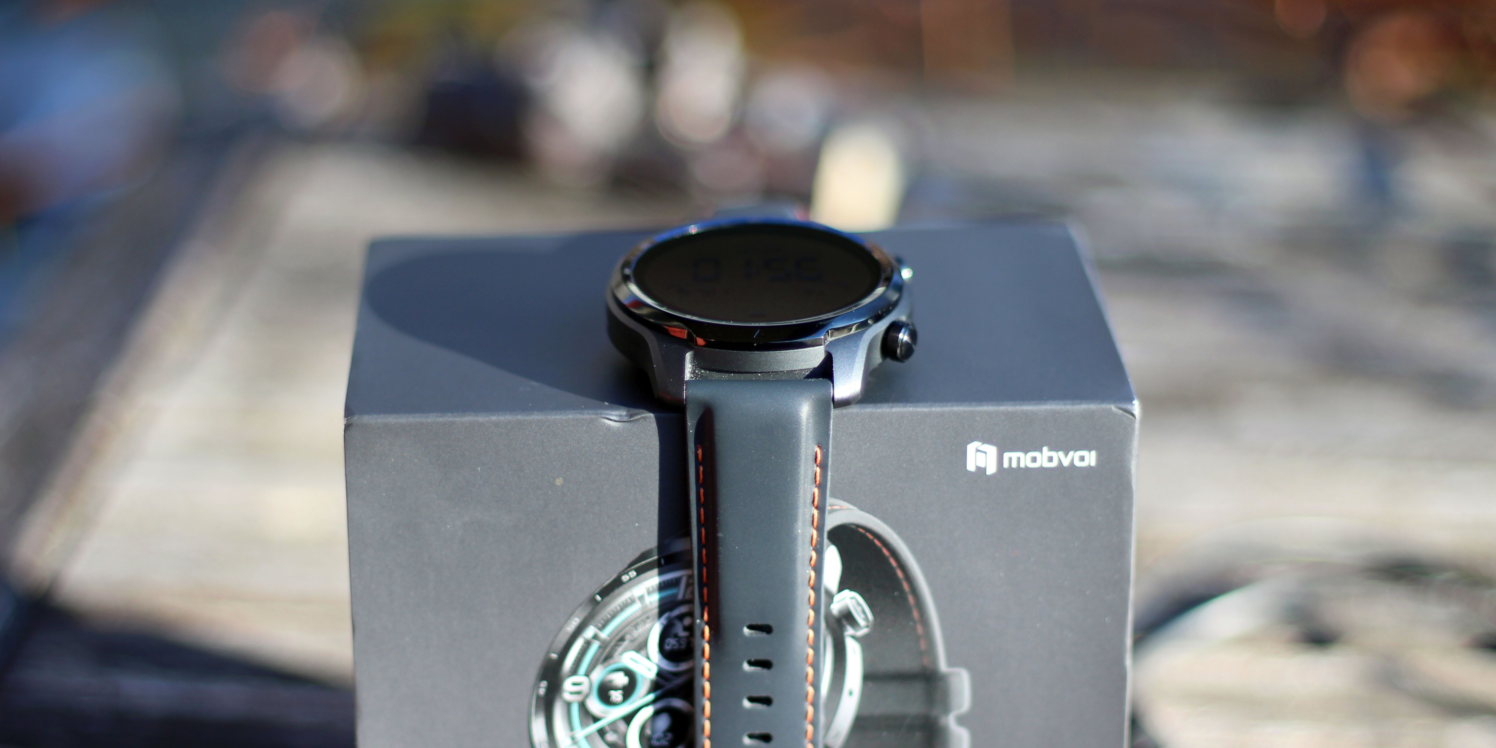 watch strap ticwatch pro 3 review - Recensione TicWatch Pro 3: il miglior smartwatch con sistema operativo Wear OS