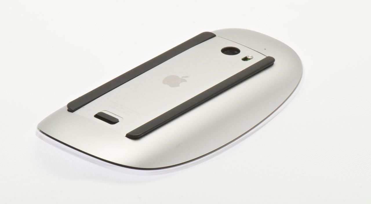 9 magic mouse - Il mouse non funziona sul tuo Mac? 10 suggerimenti per risolverlo
