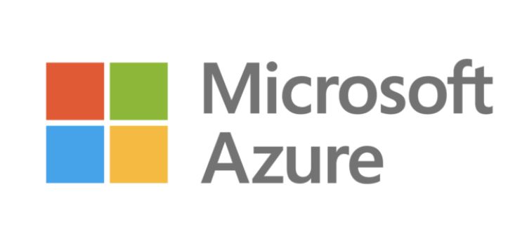 Microsoft Azure logo - Cos’è PaaS (Platform as a Service) e come cambia il computing?