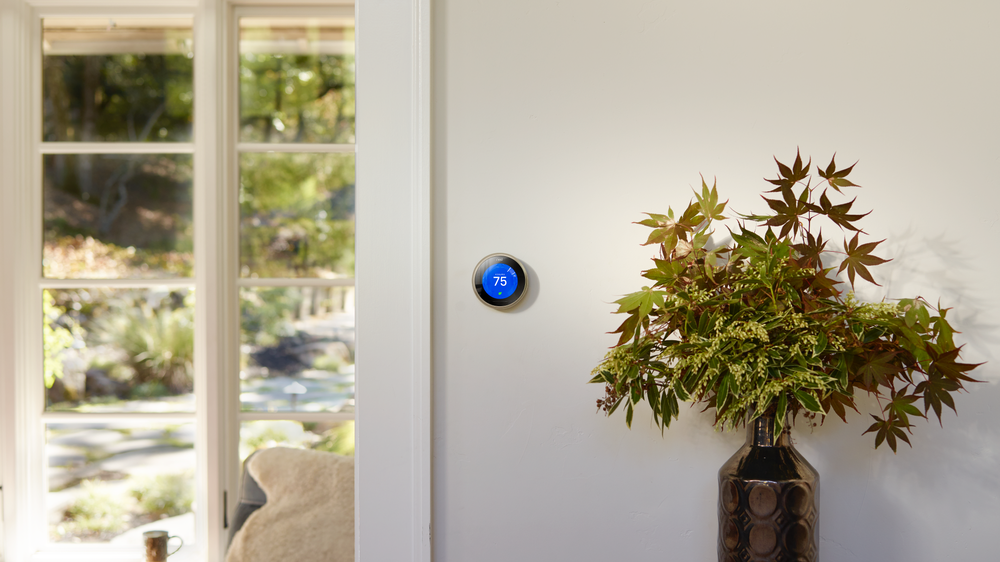 Nest Thermostat Foyer - Che cos’è un termostato Nest e come funziona?
