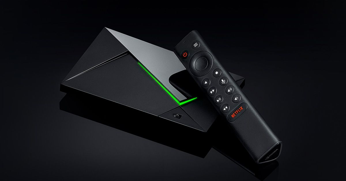 nvidia shield tv pro og image - Ora puoi usare i controller PS5 e Xbox Series X con NVIDIA SHIELD TV