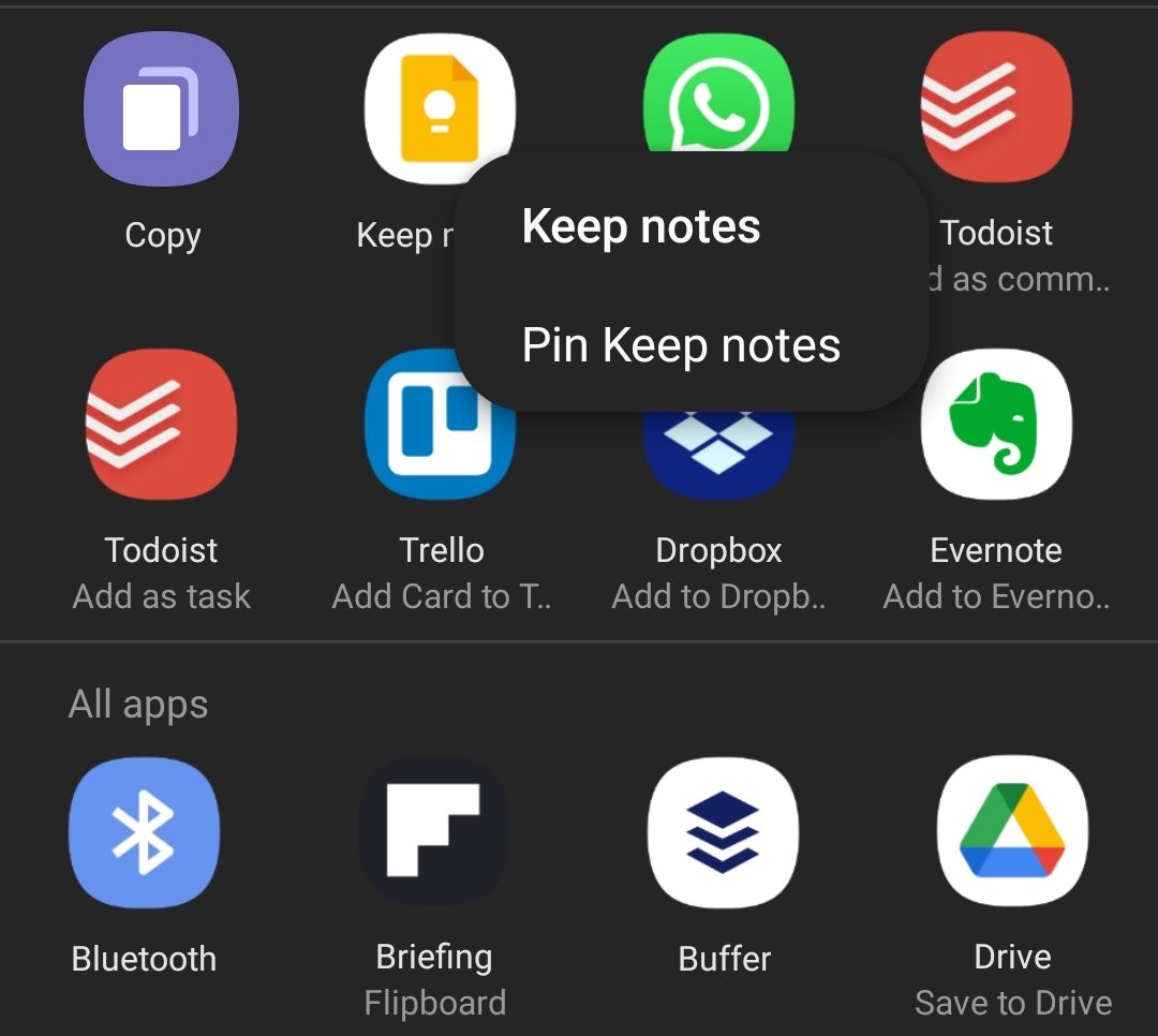 pin apps oneui 3 - 11 Suggerimenti e trucchi per l’utilizzo dell’interfaccia utente Samsung One 3