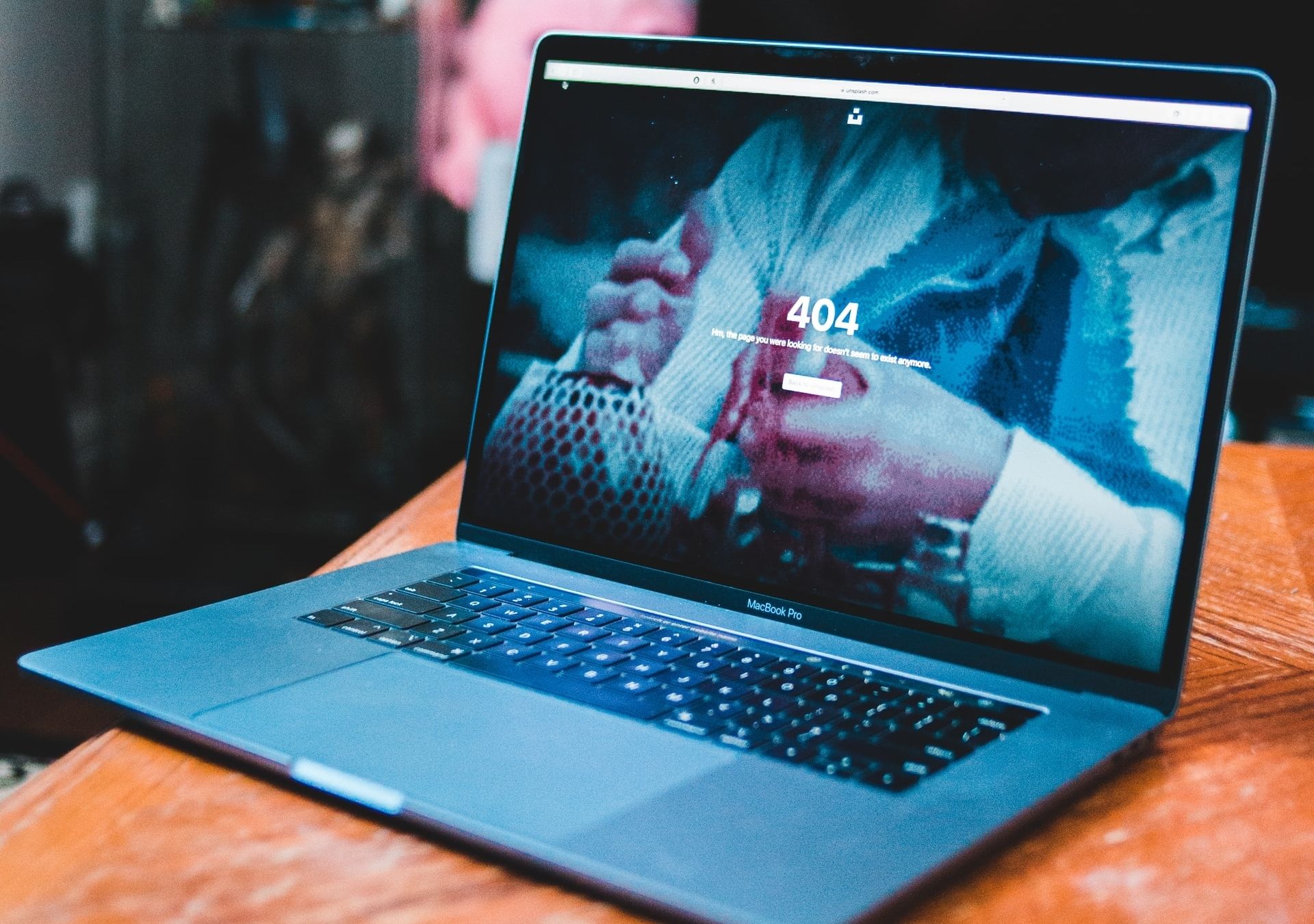 404 screen on laptop - Adobe Flash potrebbe essere morto, ma può ancora essere una minaccia per la sicurezza