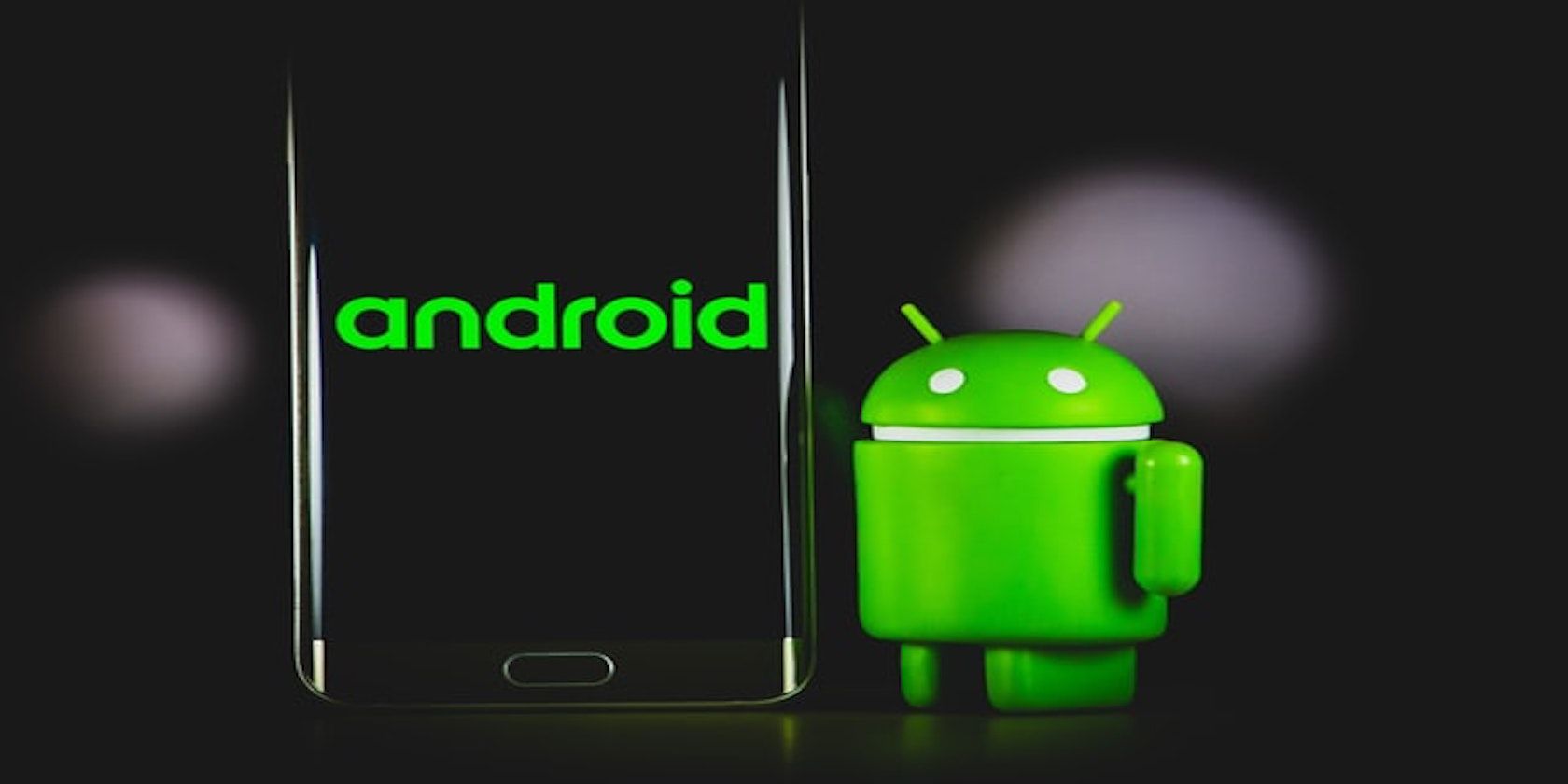 android phone and toy - Qual è il tuo token di sicurezza di rete e dove puoi trovarlo?