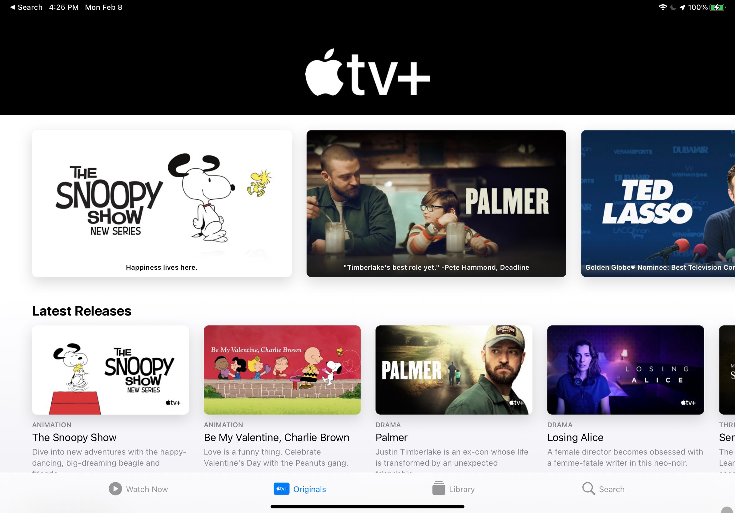 apple tv ipad - Come ottenere Apple TV + gratuitamente
