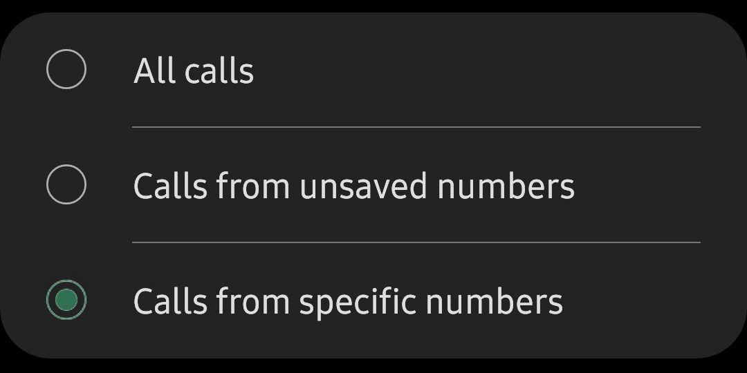 auto record calls - Come registrare le chiamate sui telefoni Samsung Galaxy