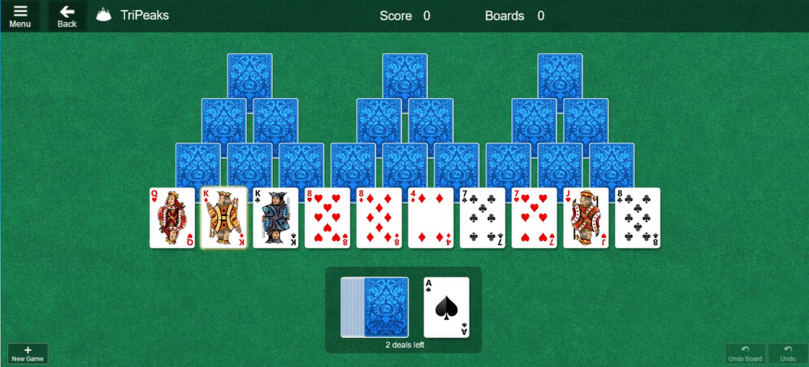 msn games solitaire - 9 fantastici giochi online di Bing a cui puoi giocare gratuitamente