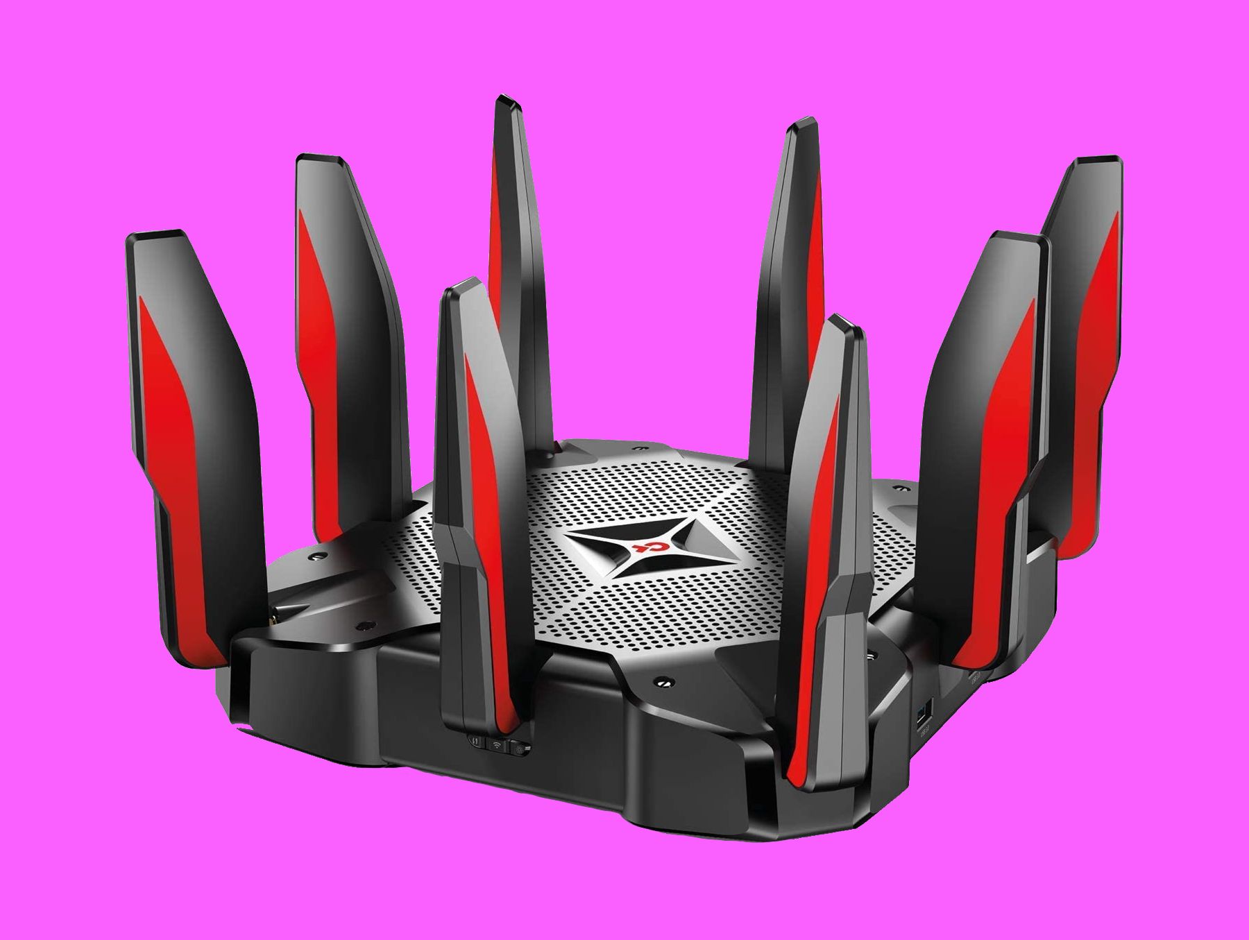 tp link archer c5400x router - I 5 migliori marchi di router wireless da considerare