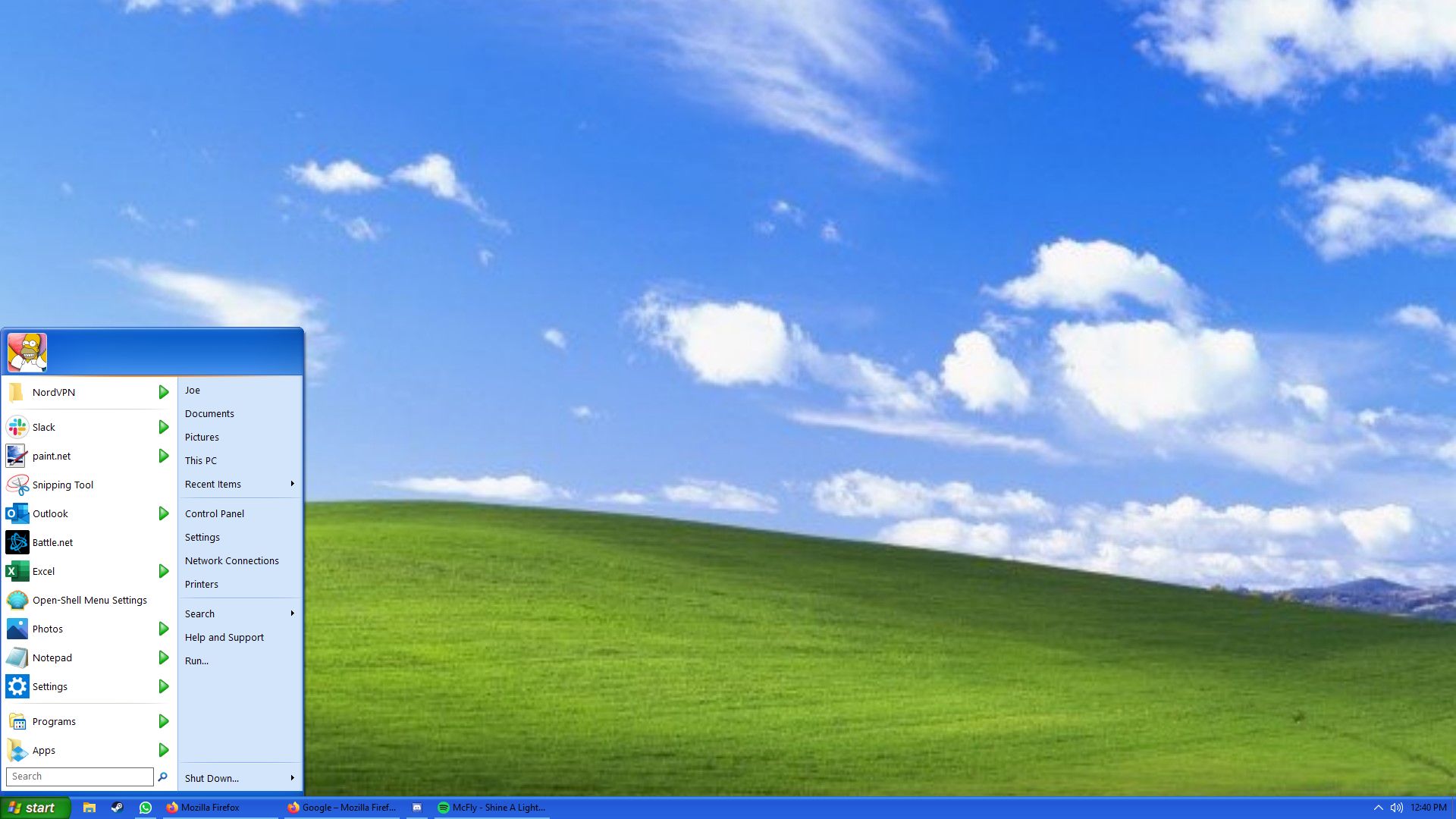 windows xp theme in windows 10 - 4 modi per far rivivere Windows XP su Windows 10