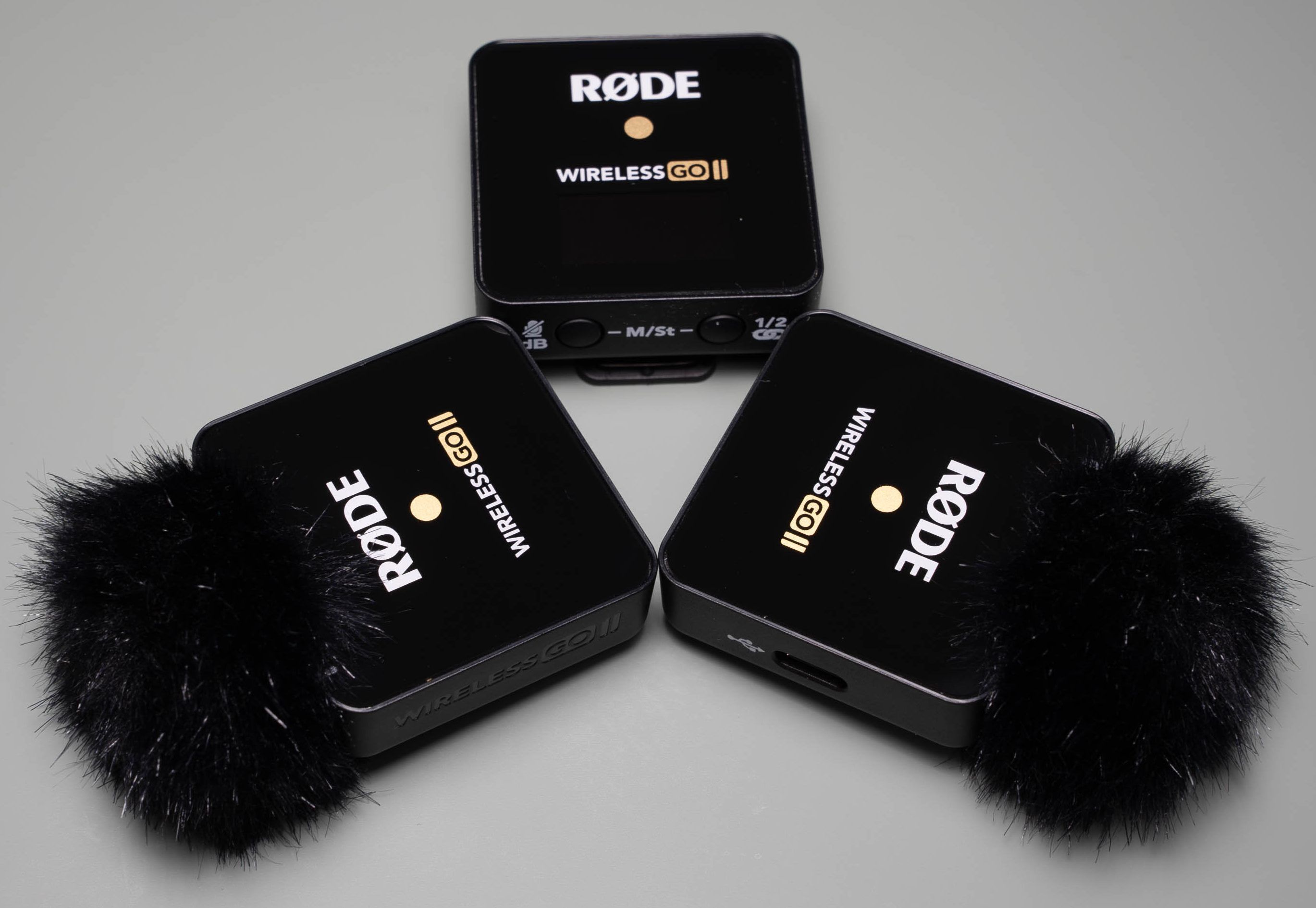 Rode Wireless Go II 10 e1614632017507 - Rode Wireless Go II Review: più di un aggiornamento. È un punto di svolta