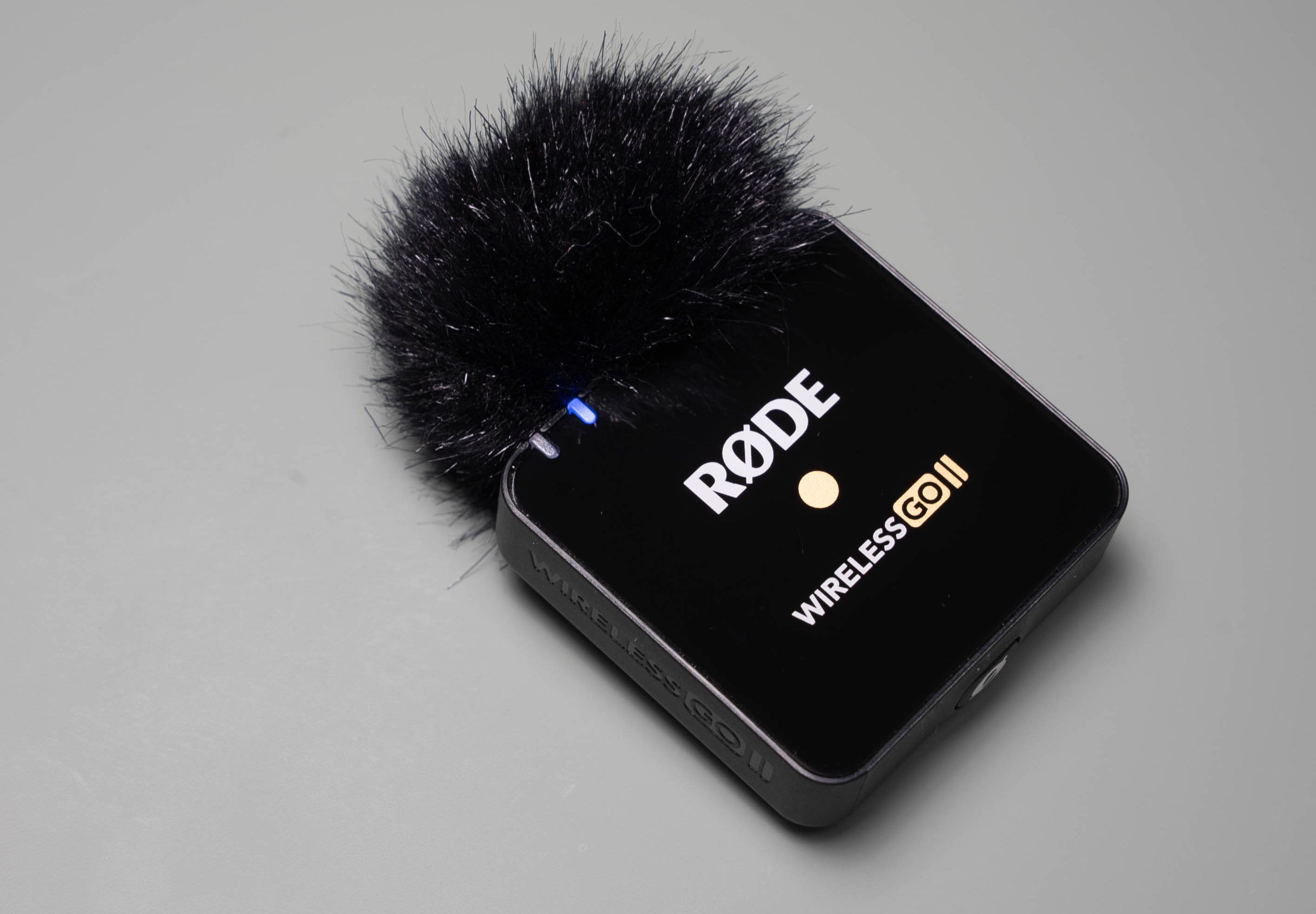 Rode Wireless Go II 13 e1614634082374 - Rode Wireless Go II Review: più di un aggiornamento. È un punto di svolta