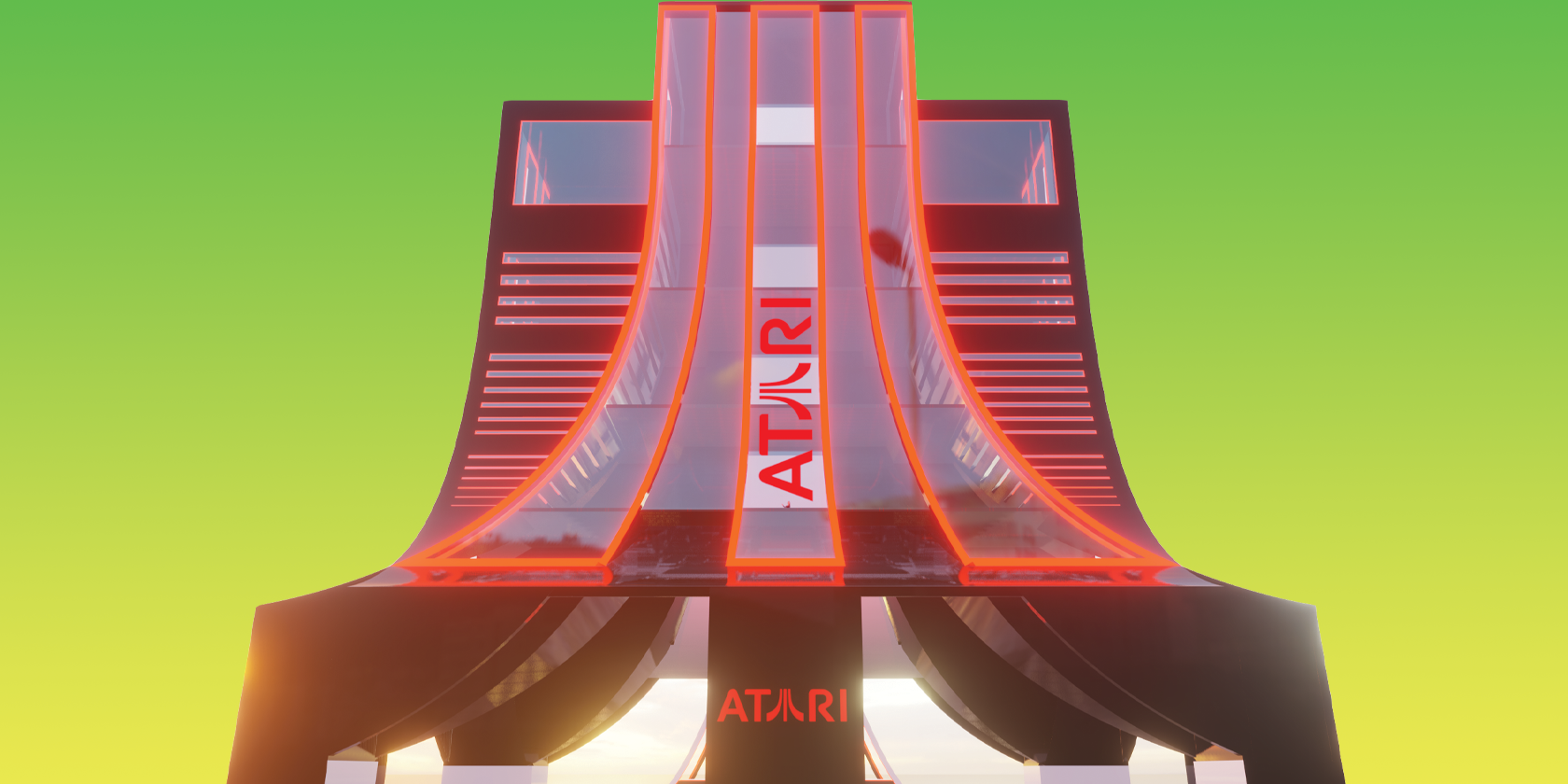 Atari Is Launching a Crypto Casino in Decentraland
